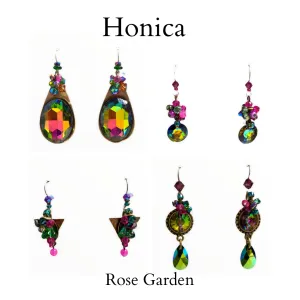 Rose Garden Collection by Honica
