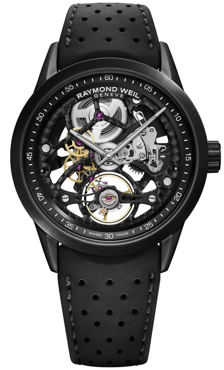 RW Watch Freelancer
