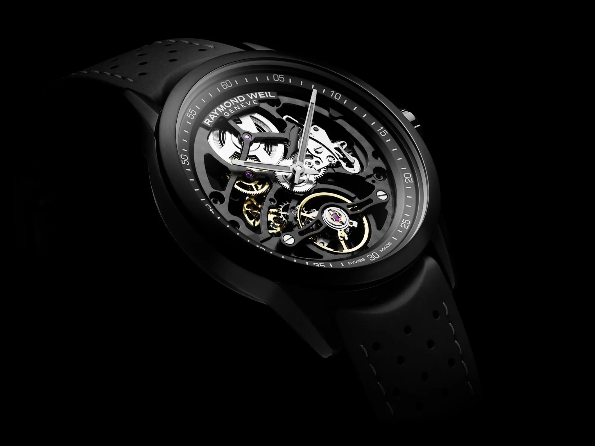 RW Watch Freelancer