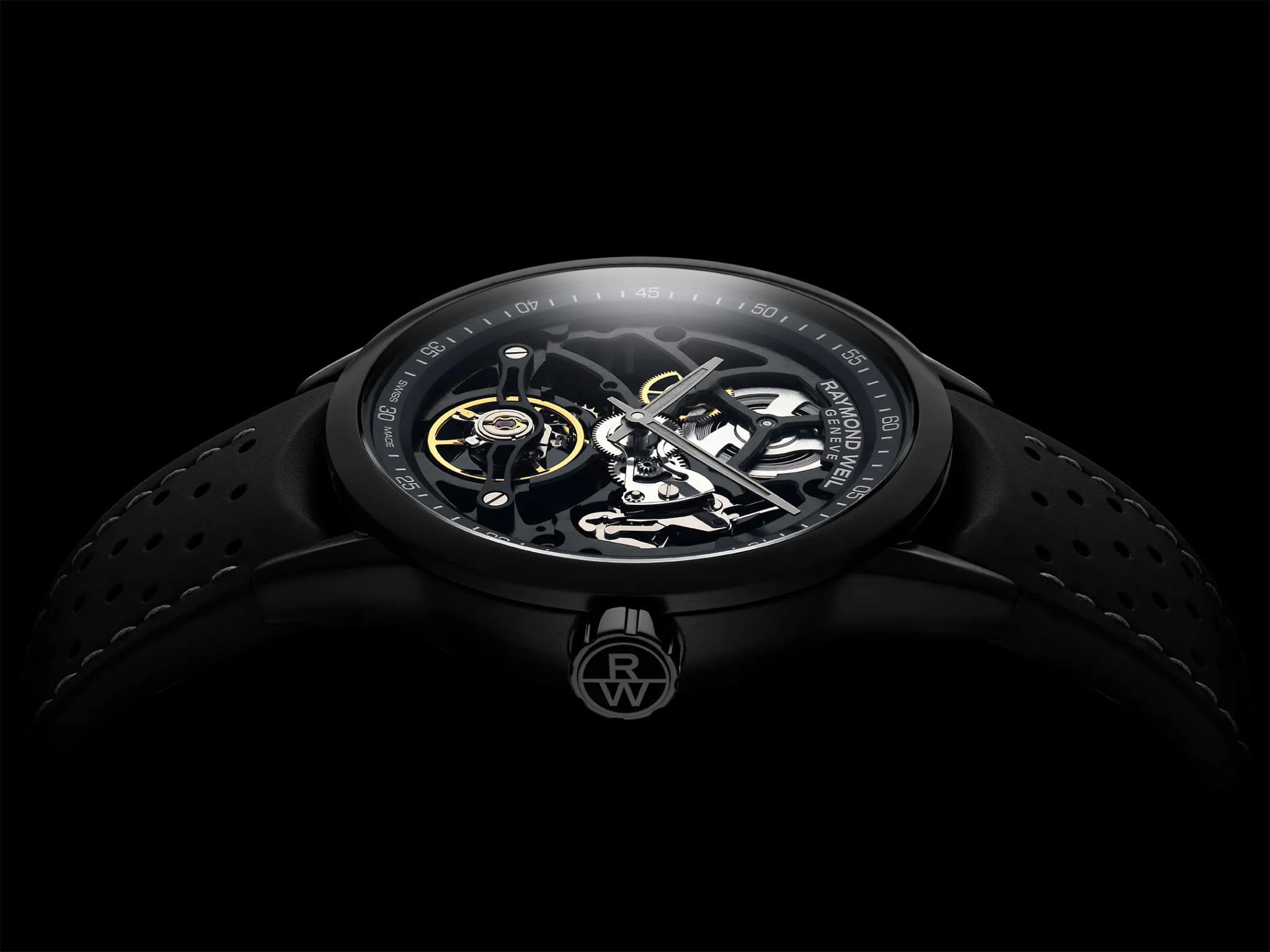 RW Watch Freelancer