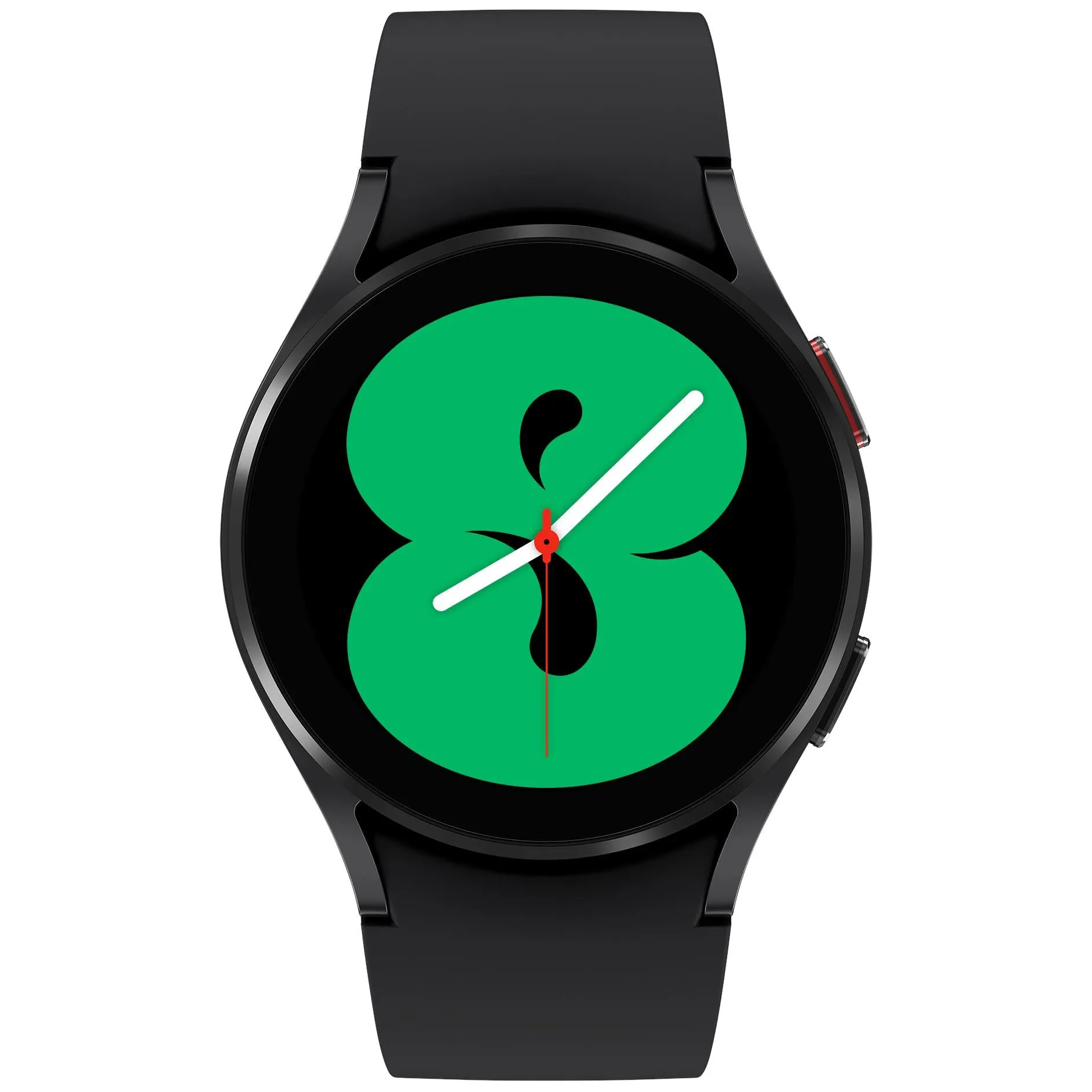 Samsung Galaxy Watch4 40mm LTE - Black ( Refurbished Grade - A )