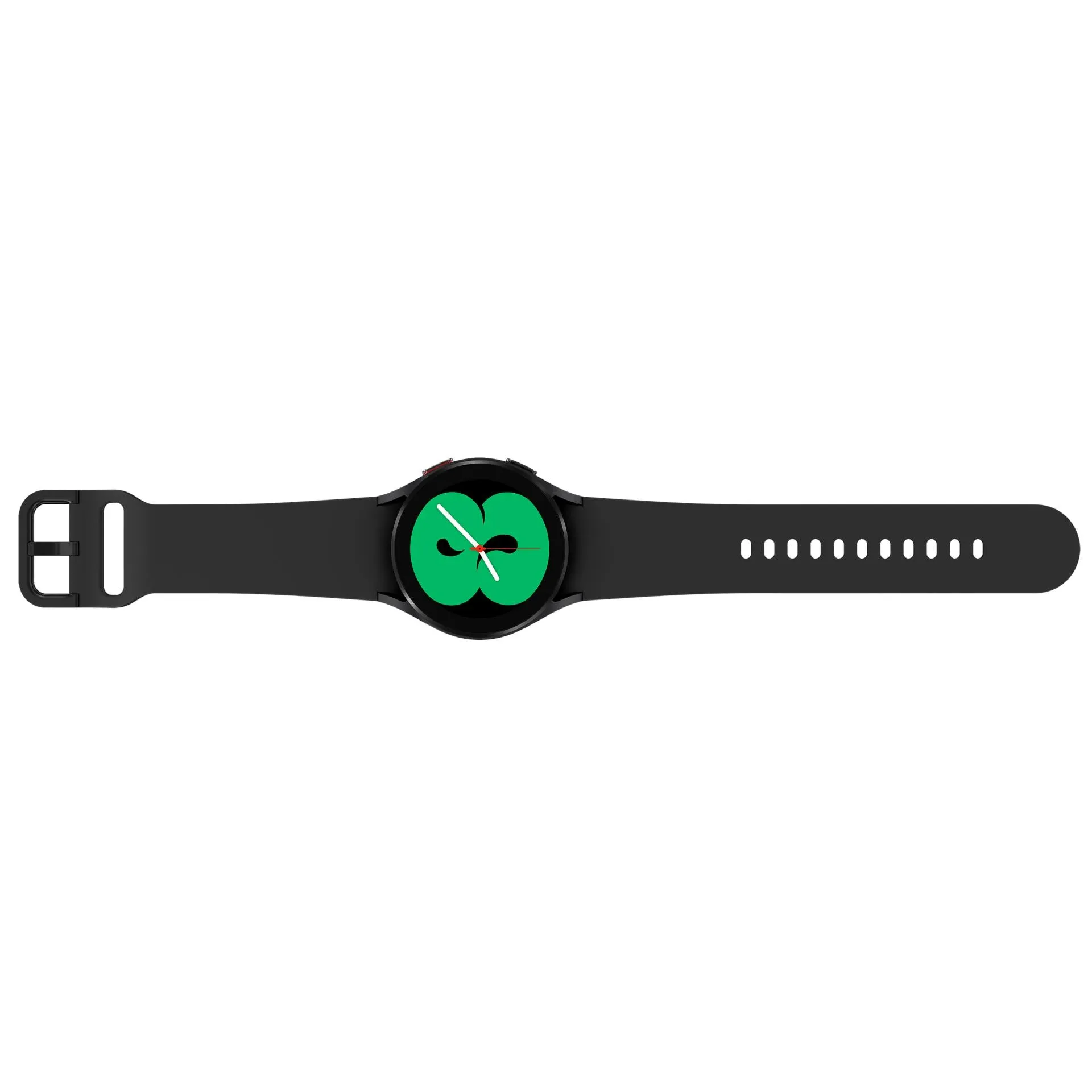 Samsung Galaxy Watch4 40mm LTE - Black ( Refurbished Grade - A )