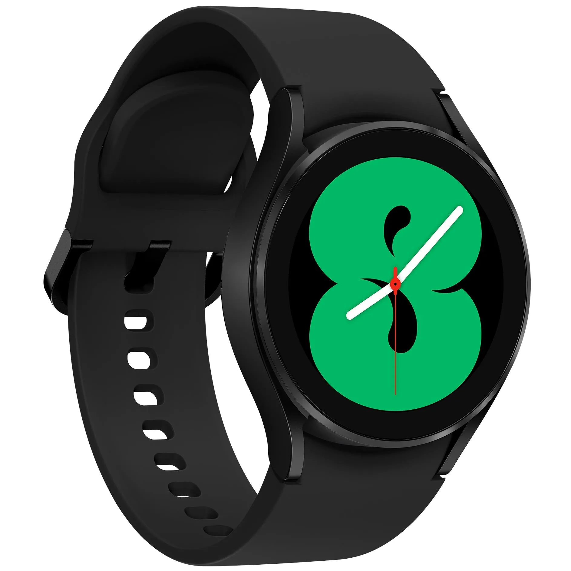 Samsung Galaxy Watch4 40mm LTE - Black ( Refurbished Grade - A )