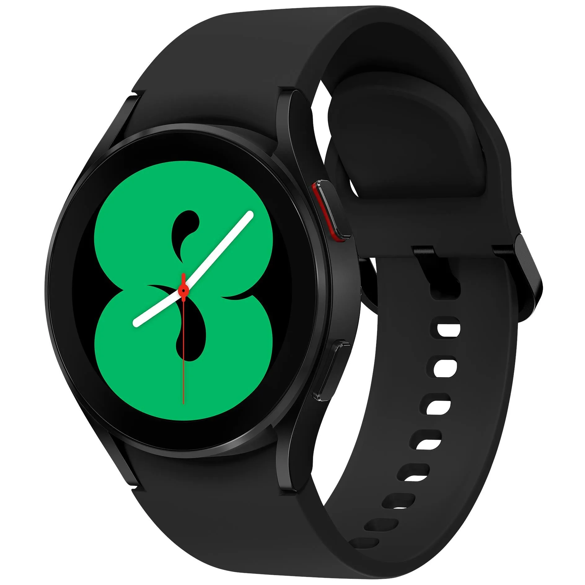Samsung Galaxy Watch4 40mm LTE - Black ( Refurbished Grade - A )