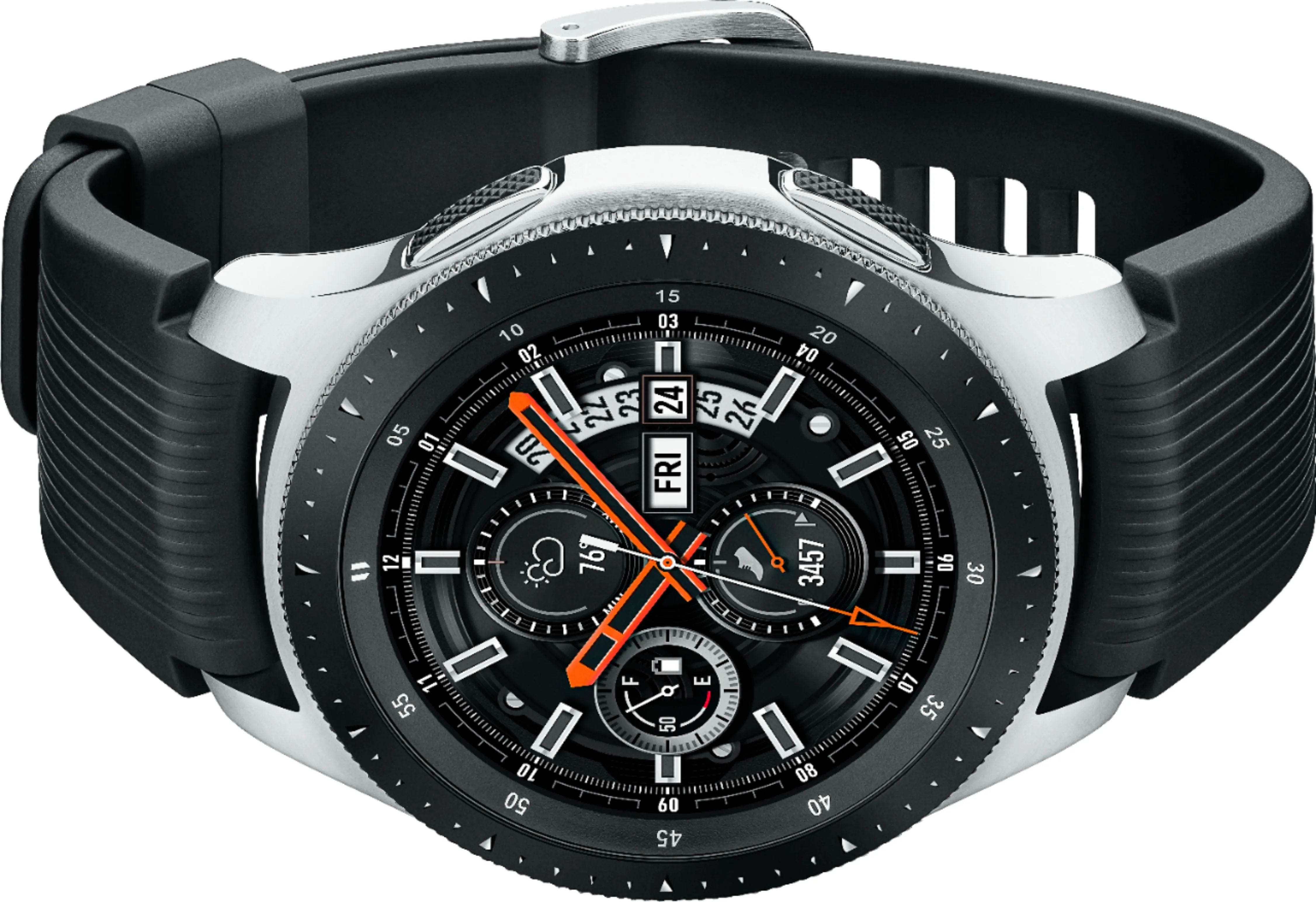 Samsung watch 46mm SM-R800