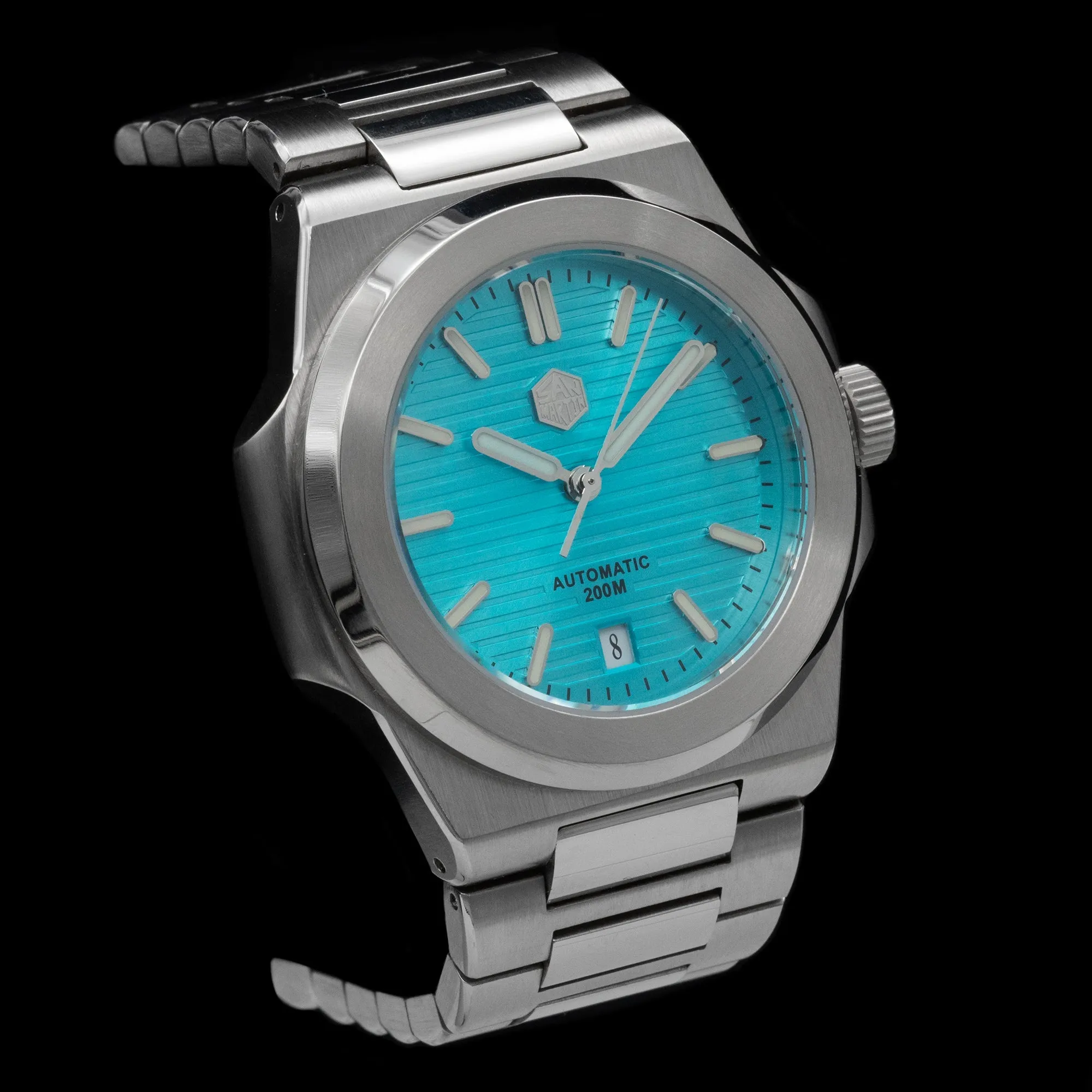 San Martin - 2022 'Tiffany Nautilus'