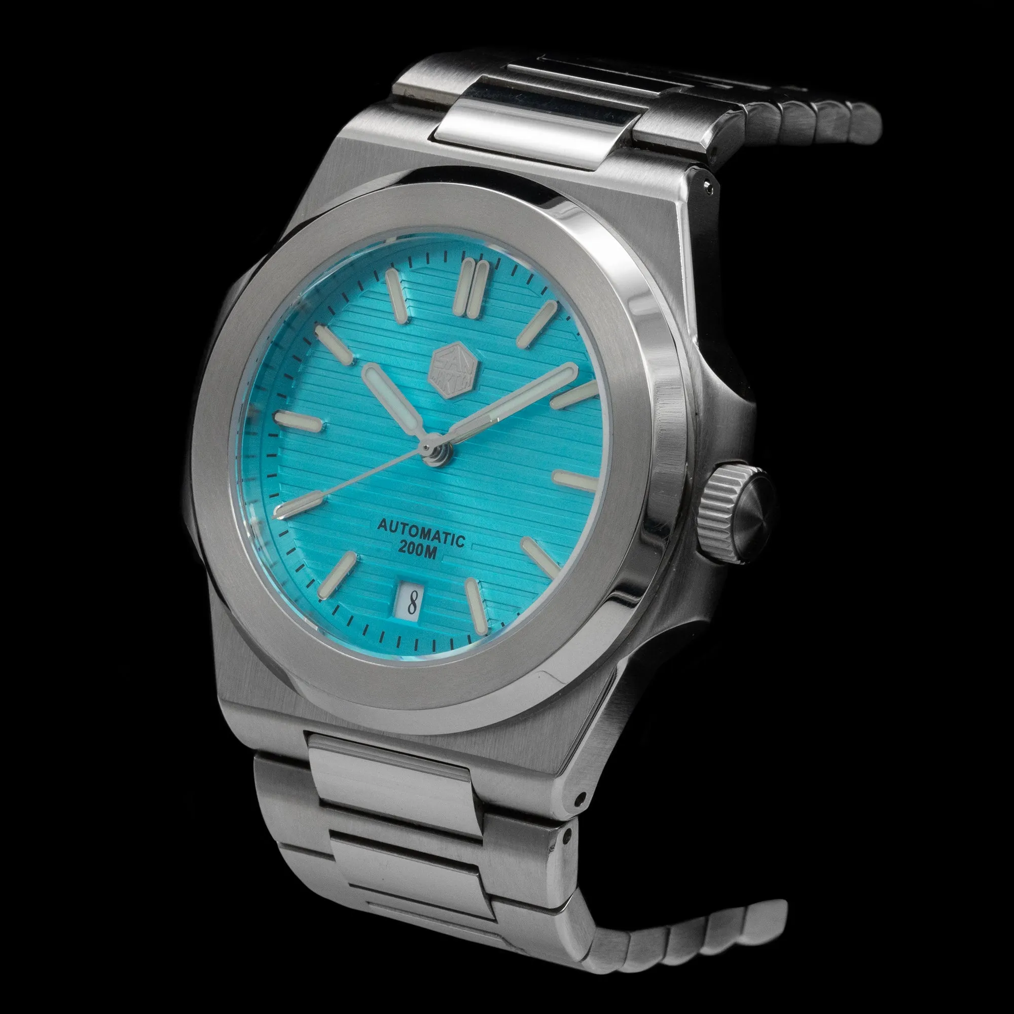 San Martin - 2022 'Tiffany Nautilus'
