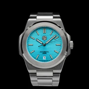 San Martin - 2022 'Tiffany Nautilus'