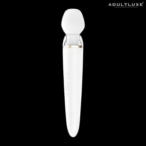 Satisfyer Double Wand
