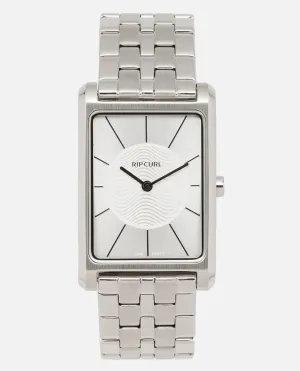 Seahaze Stainless Steel Watch - Silver
