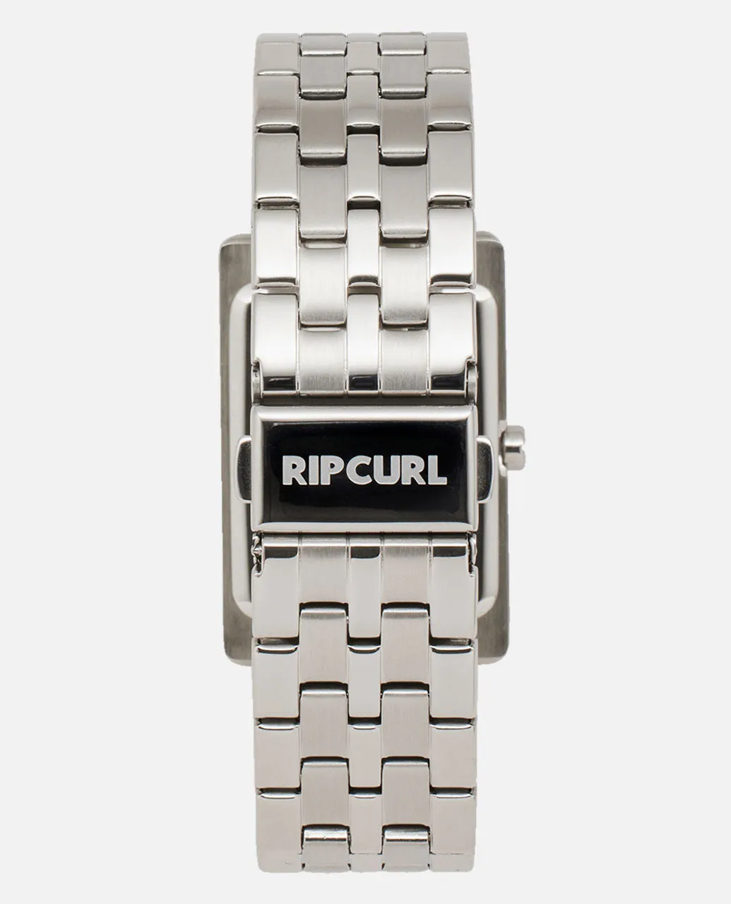 Seahaze Stainless Steel Watch - Silver