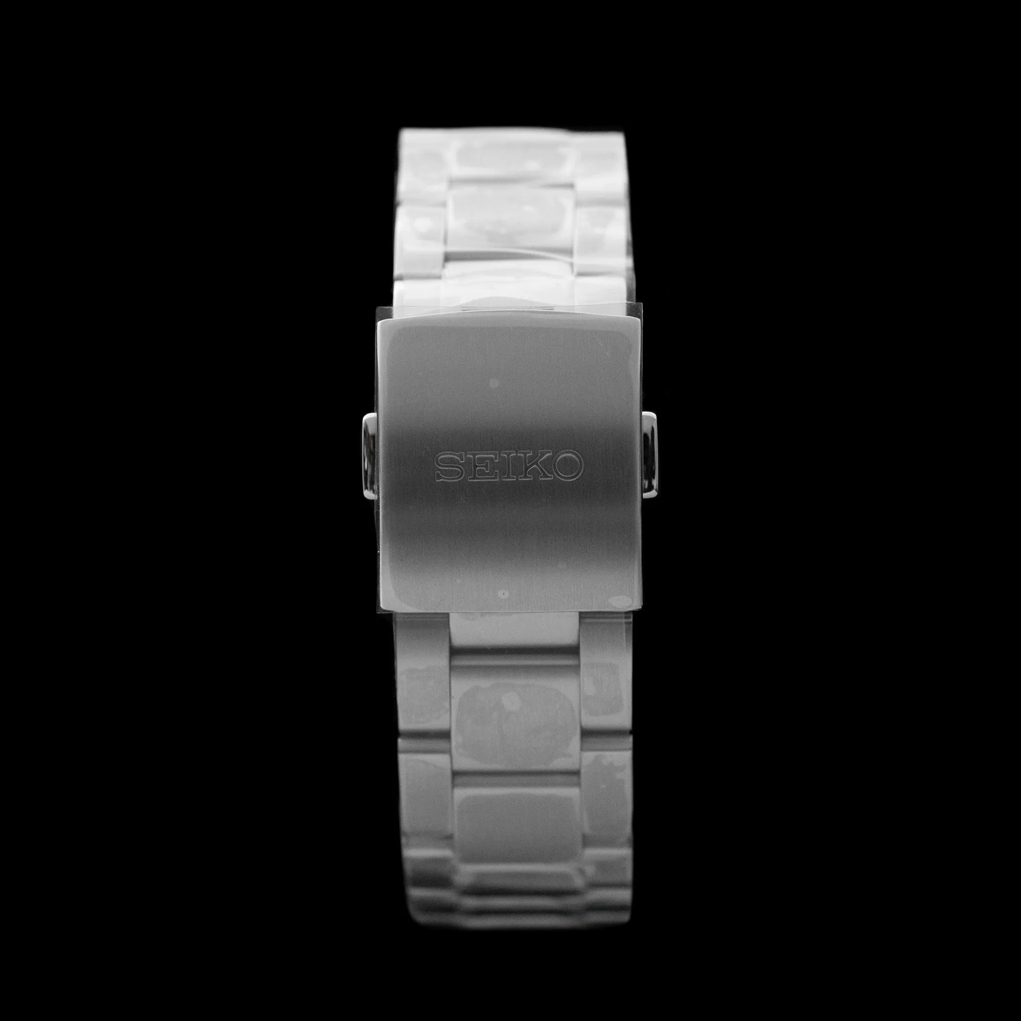 Seiko - Presage Automatic GMT 50M SSK009J