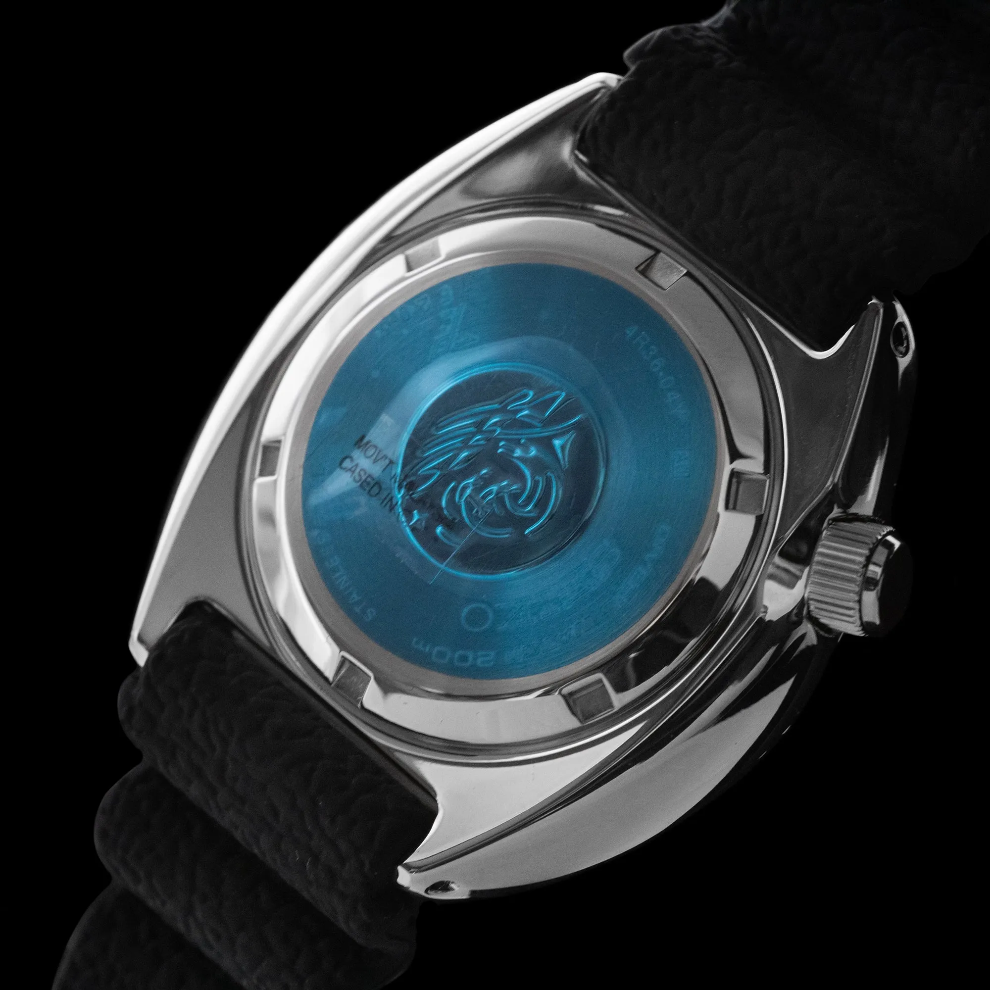 Seiko - Prospex Diver 200M SRPE93K
