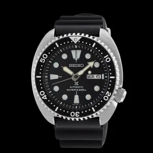 Seiko - Prospex Diver 200M SRPE93K
