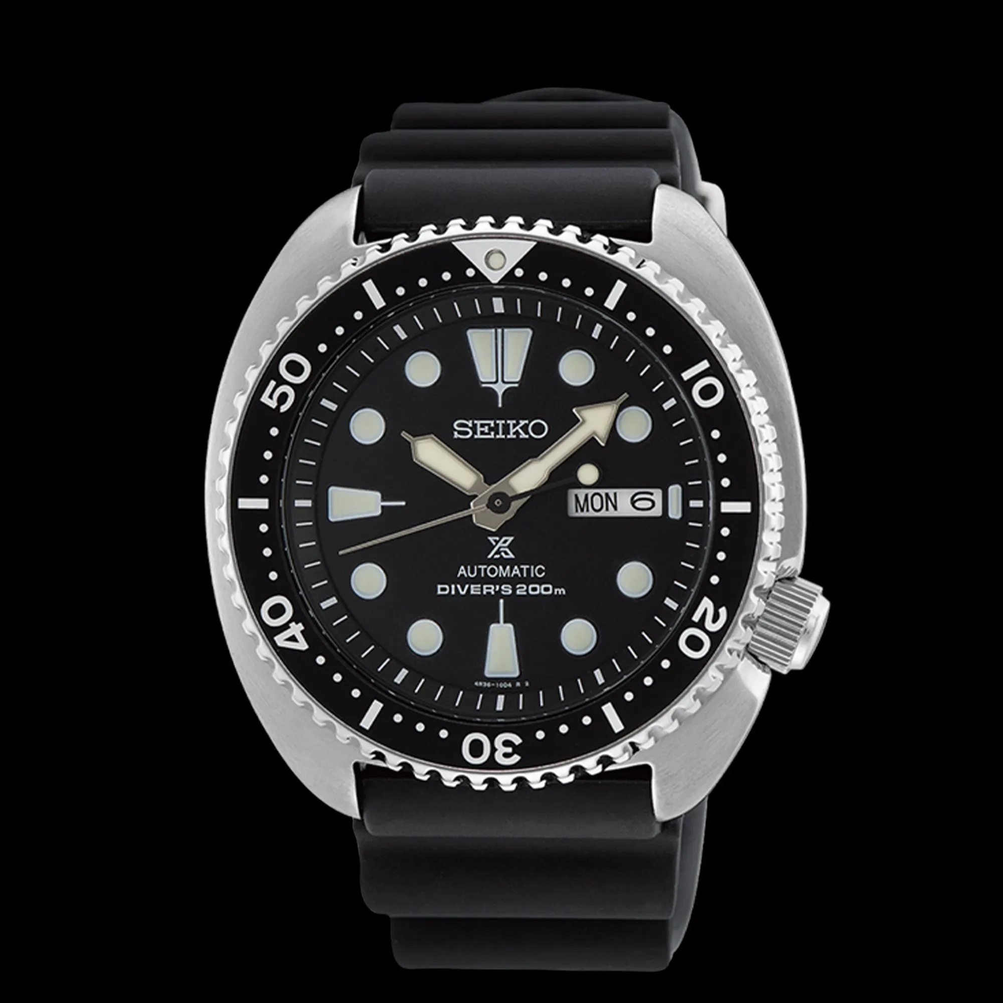 Seiko - Prospex Diver 200M SRPE93K