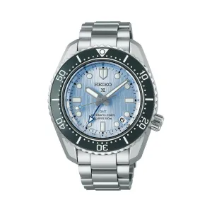 Seiko - SPB385J Prospex ‘Glacier Blue’ GMT Limited Edition Automatic Divers Watch