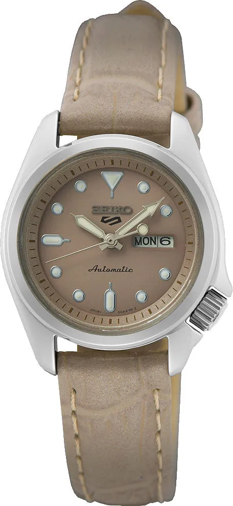 SIK Watch 5 SpORSts Compact Ladies