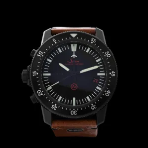 Sinn - 2022 Modell EZM 1.1 S Limited Edition