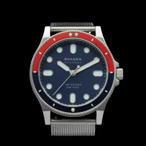 Skagen - Fisk 'Pepsi'