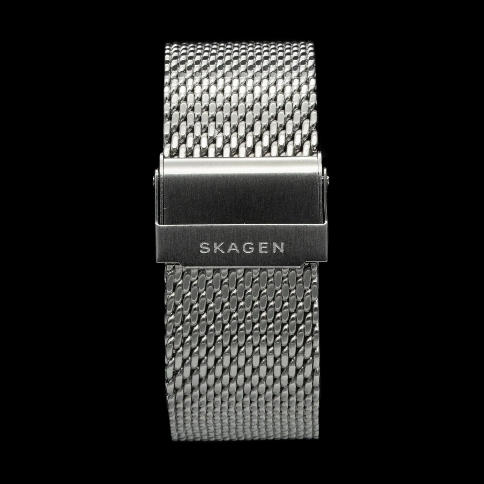 Skagen - Fisk 'Pepsi'