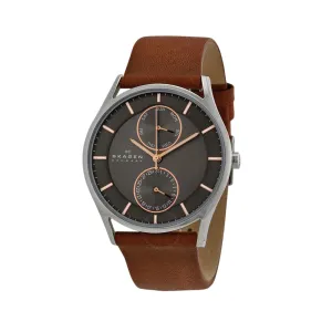 Skagen Men's Multifunction Watch SKW6086