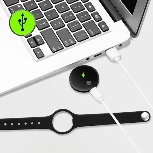 Smart Watch Bluetooth Fitness Activity Tracker