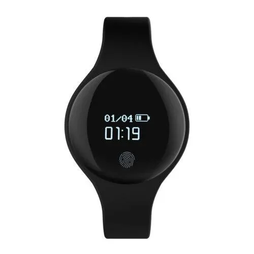 Smart Watch Bluetooth Fitness Activity Tracker