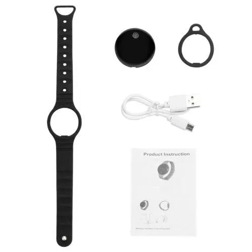 Smart Watch Bluetooth Fitness Activity Tracker