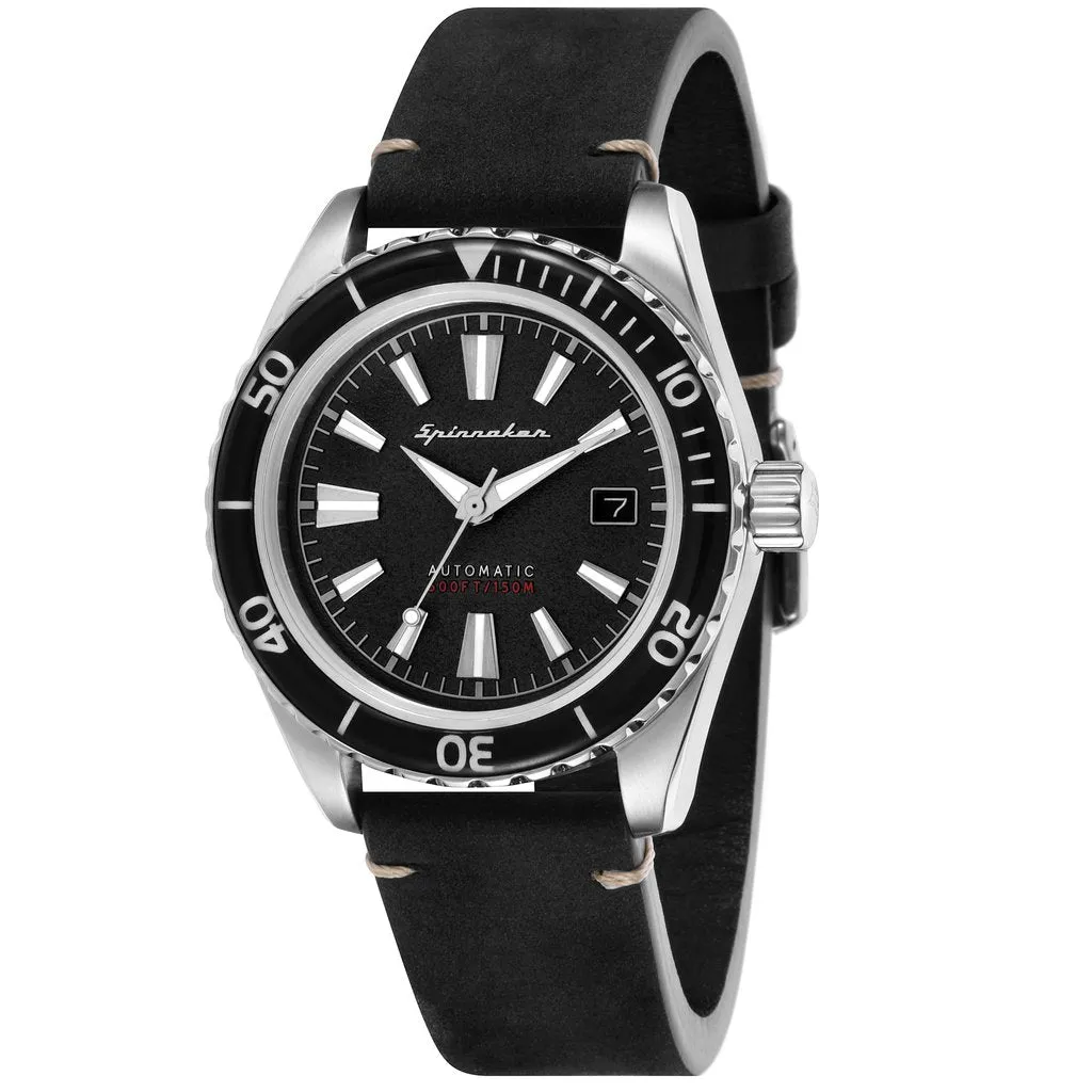 Spinnaker Fleuss SP-5056-01
