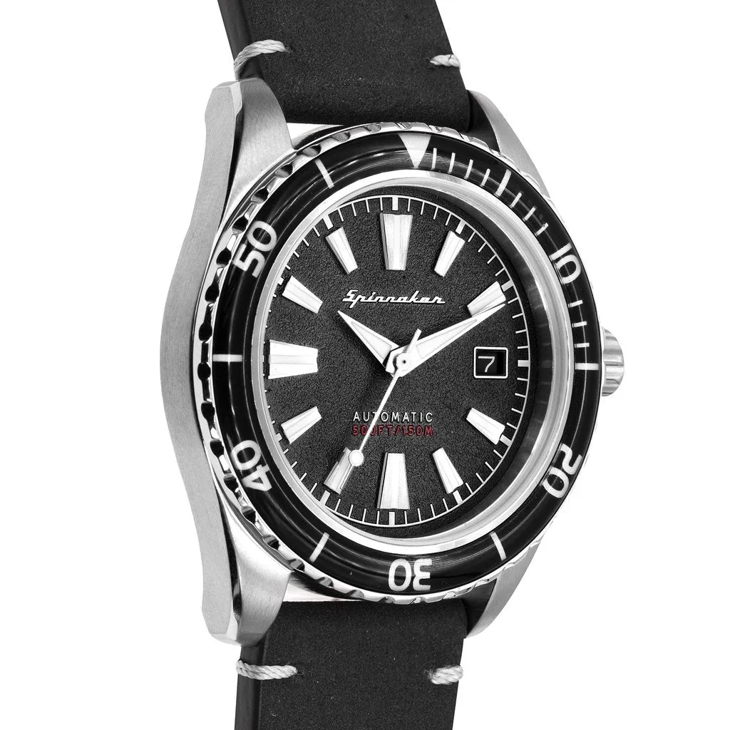 Spinnaker Fleuss SP-5056-01