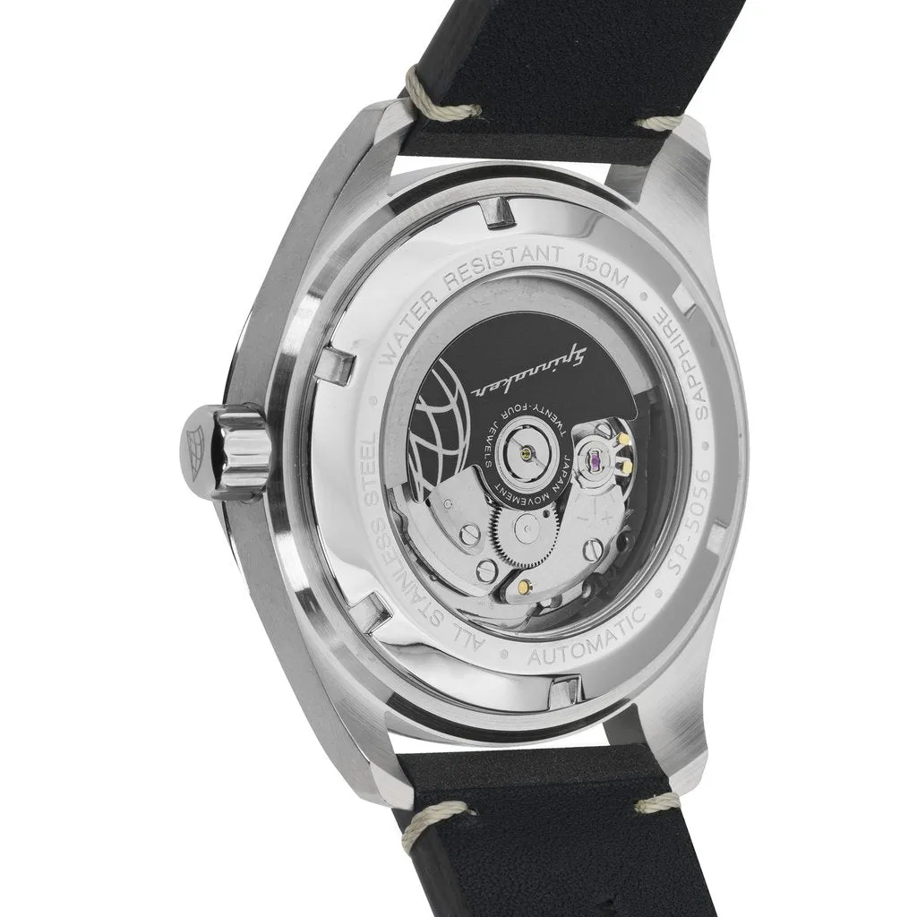 Spinnaker Fleuss SP-5056-01