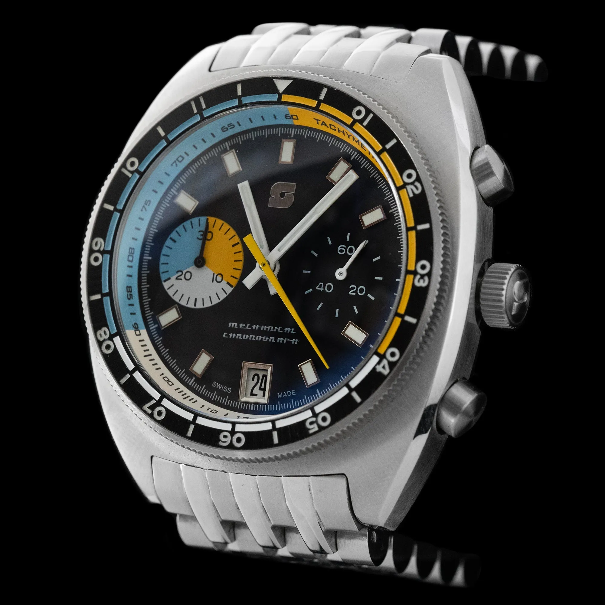 Straton - Yacht Racer