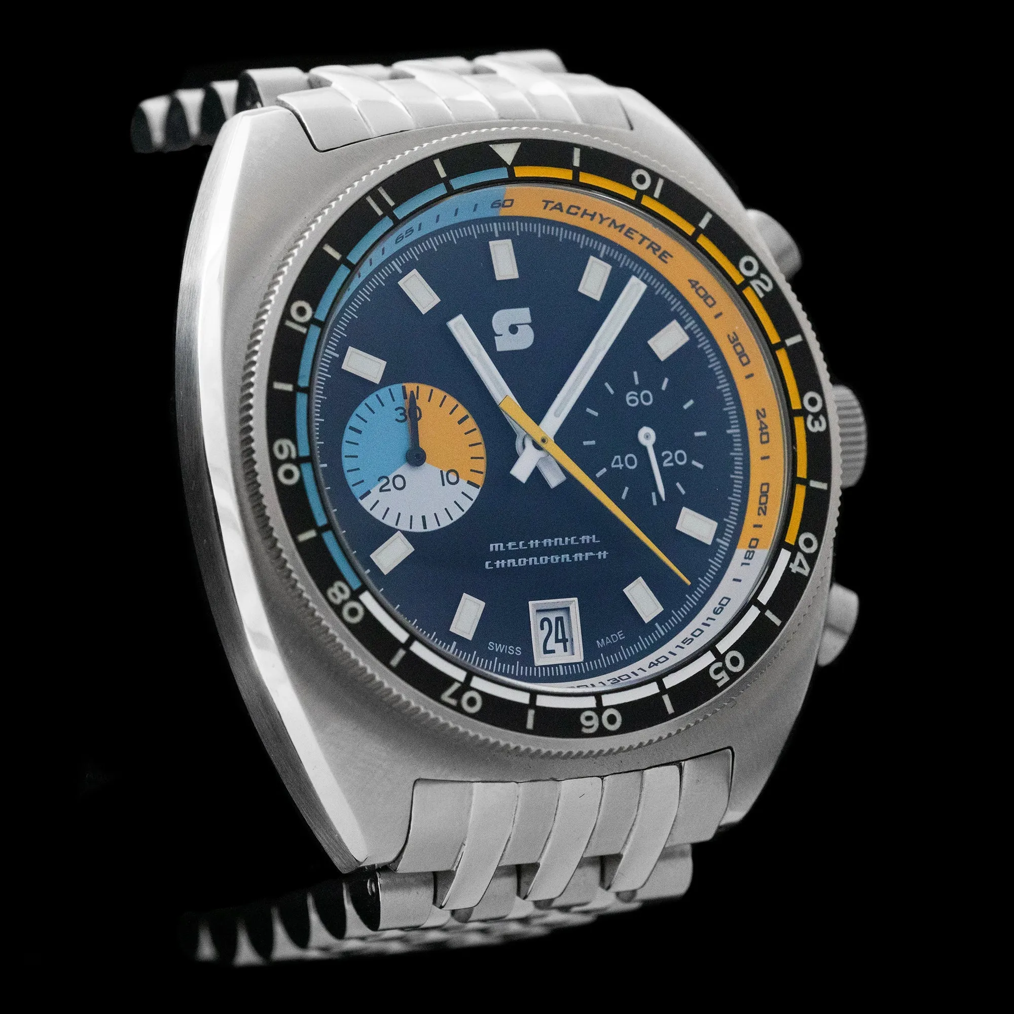 Straton - Yacht Racer