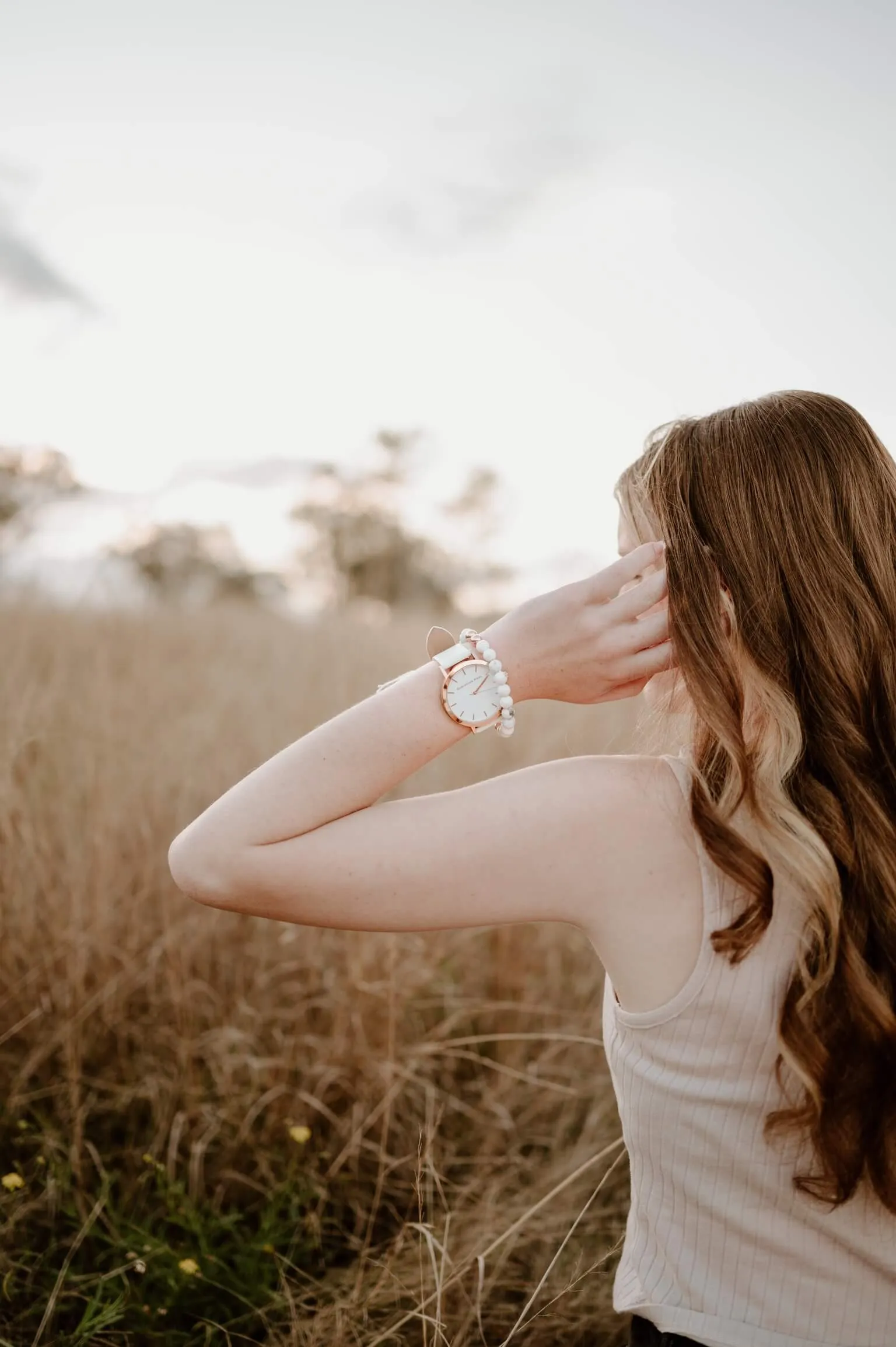 Sunrise Watch