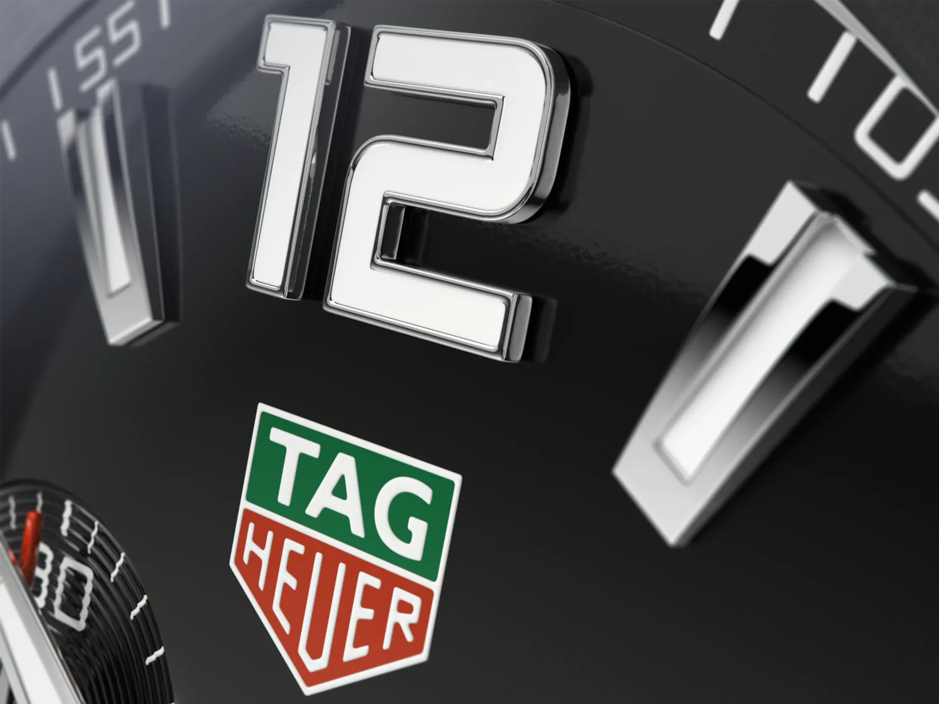 TAG HEUER FORMULA 1 CAZ1010.FT8024