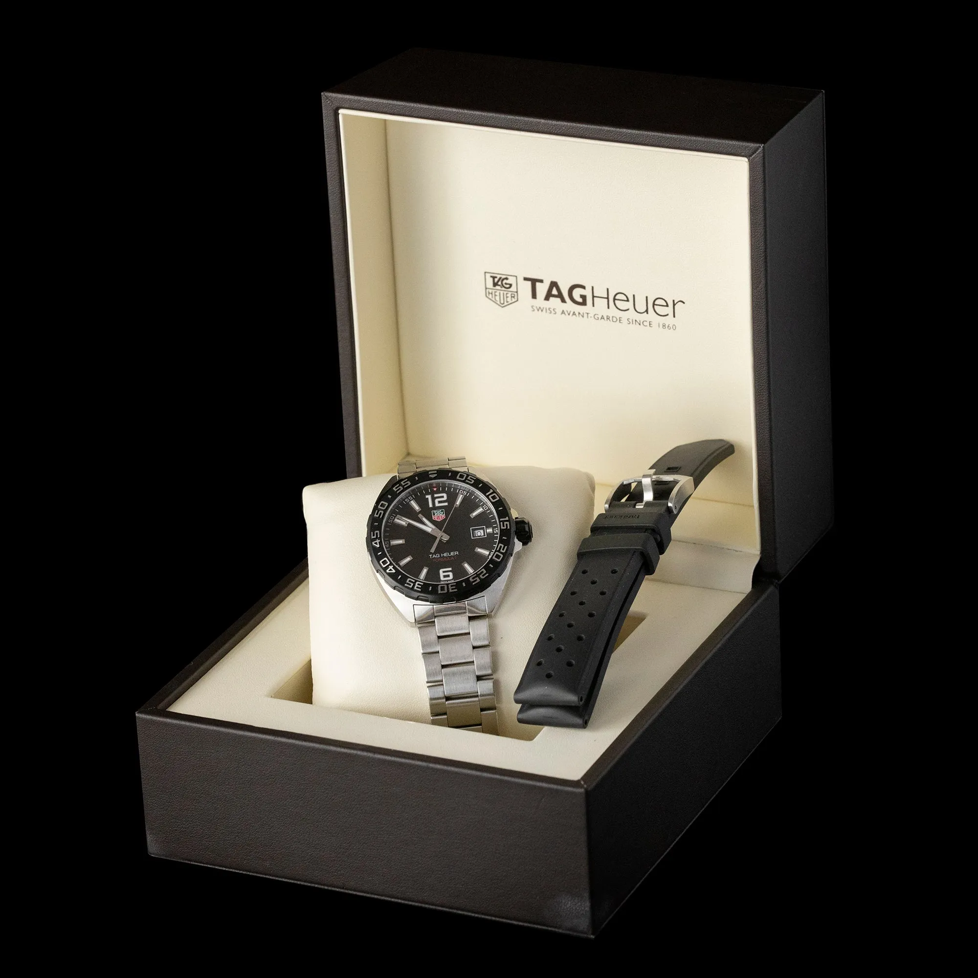 Tag Heuer - Formula 1 Quartz