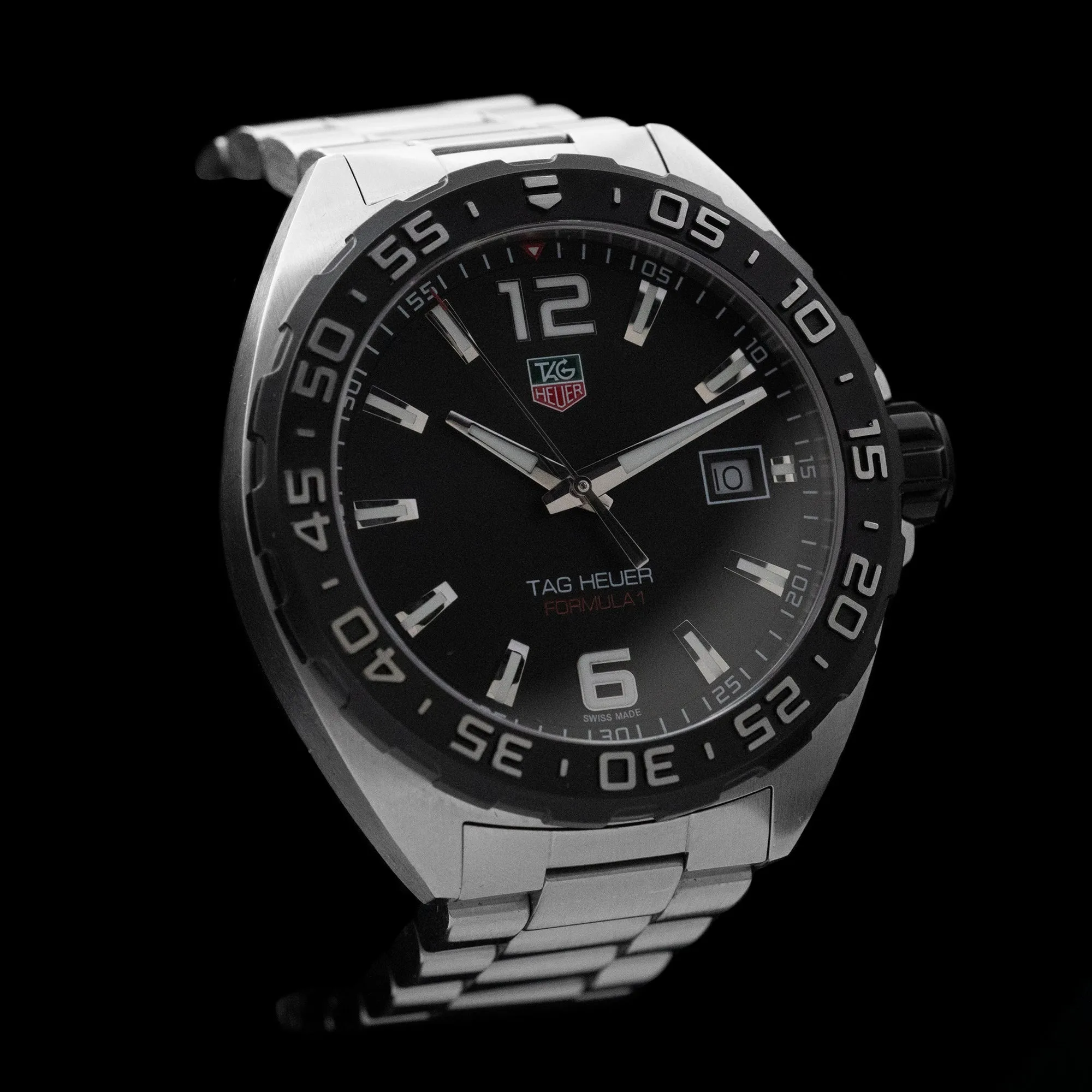 Tag Heuer - Formula 1 Quartz