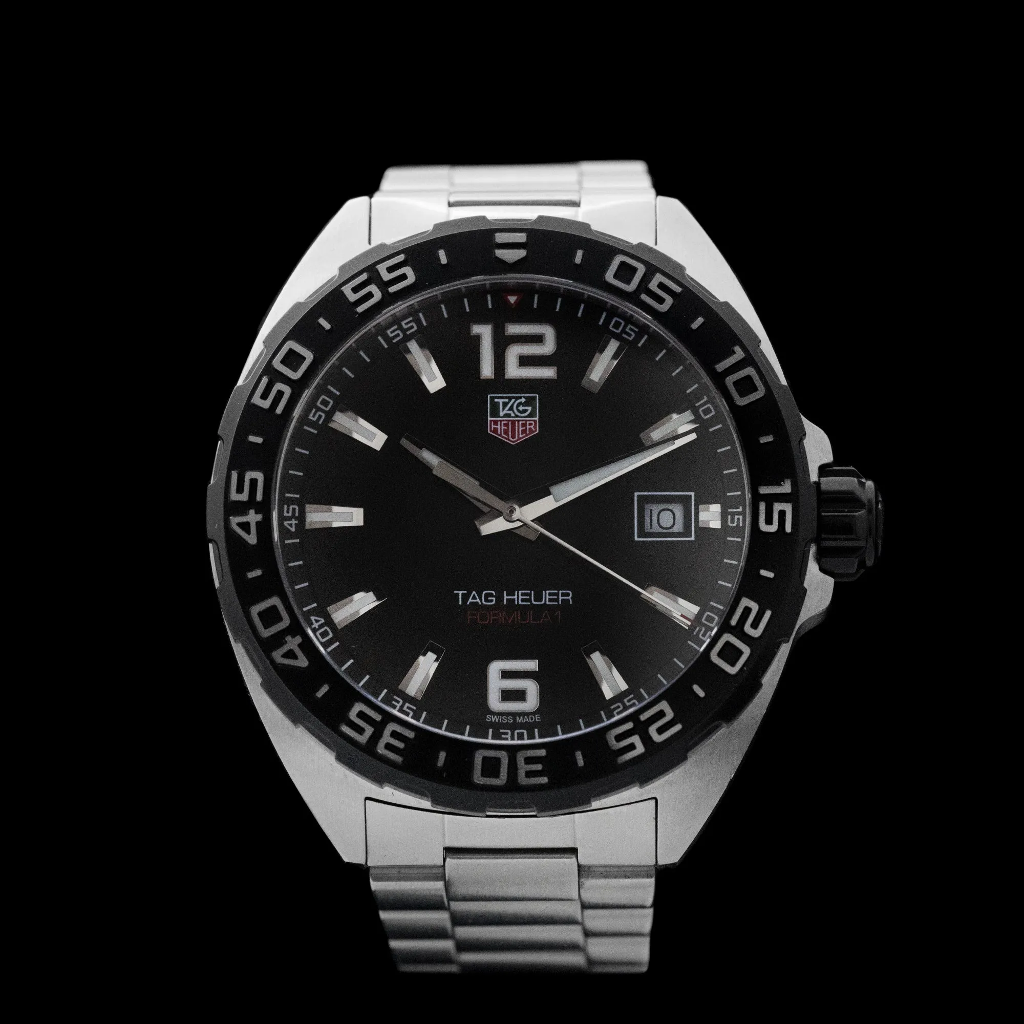 Tag Heuer - Formula 1 Quartz