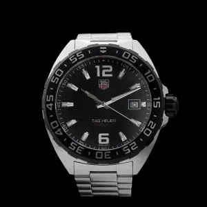 Tag Heuer - Formula 1 Quartz