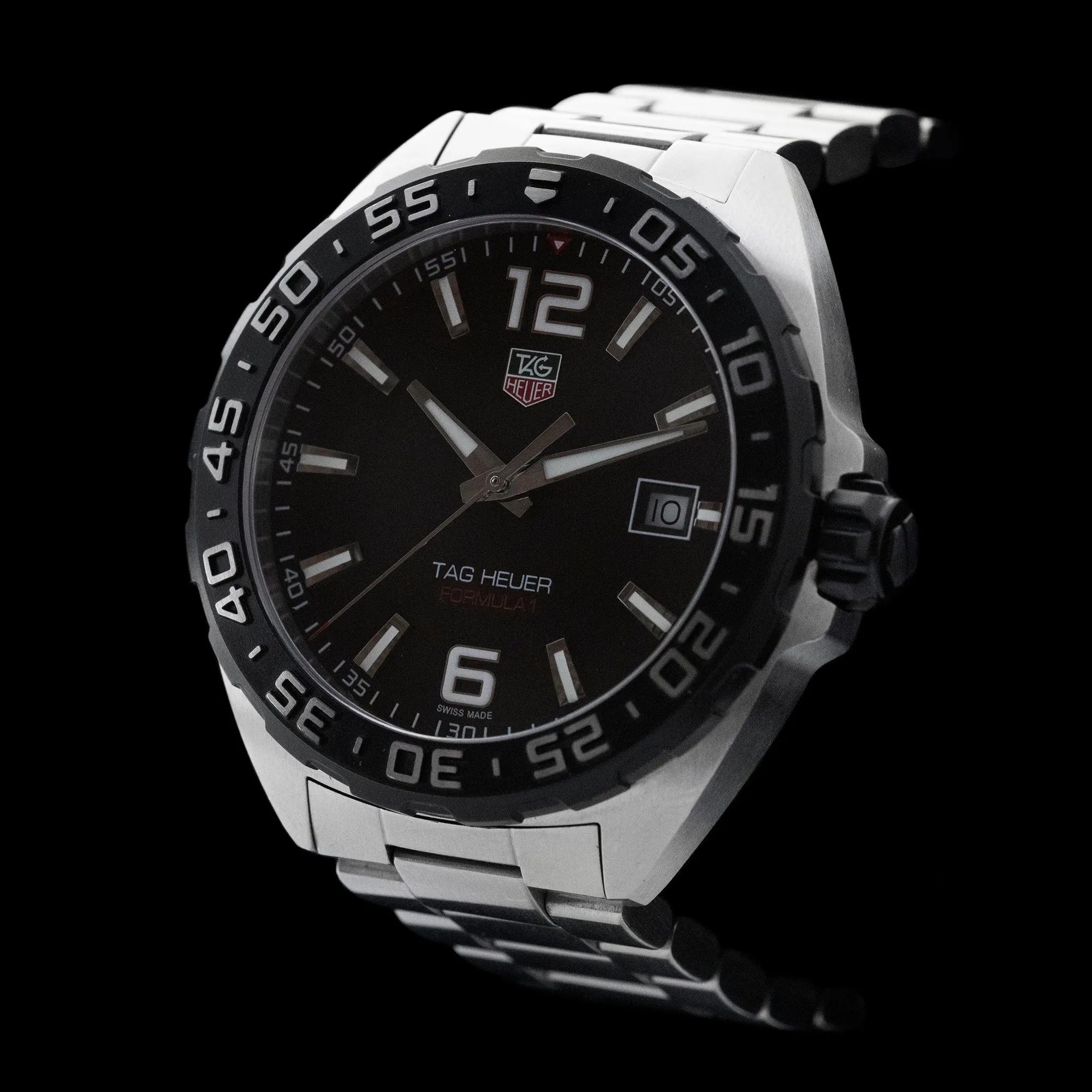 Tag Heuer - Formula 1 Quartz