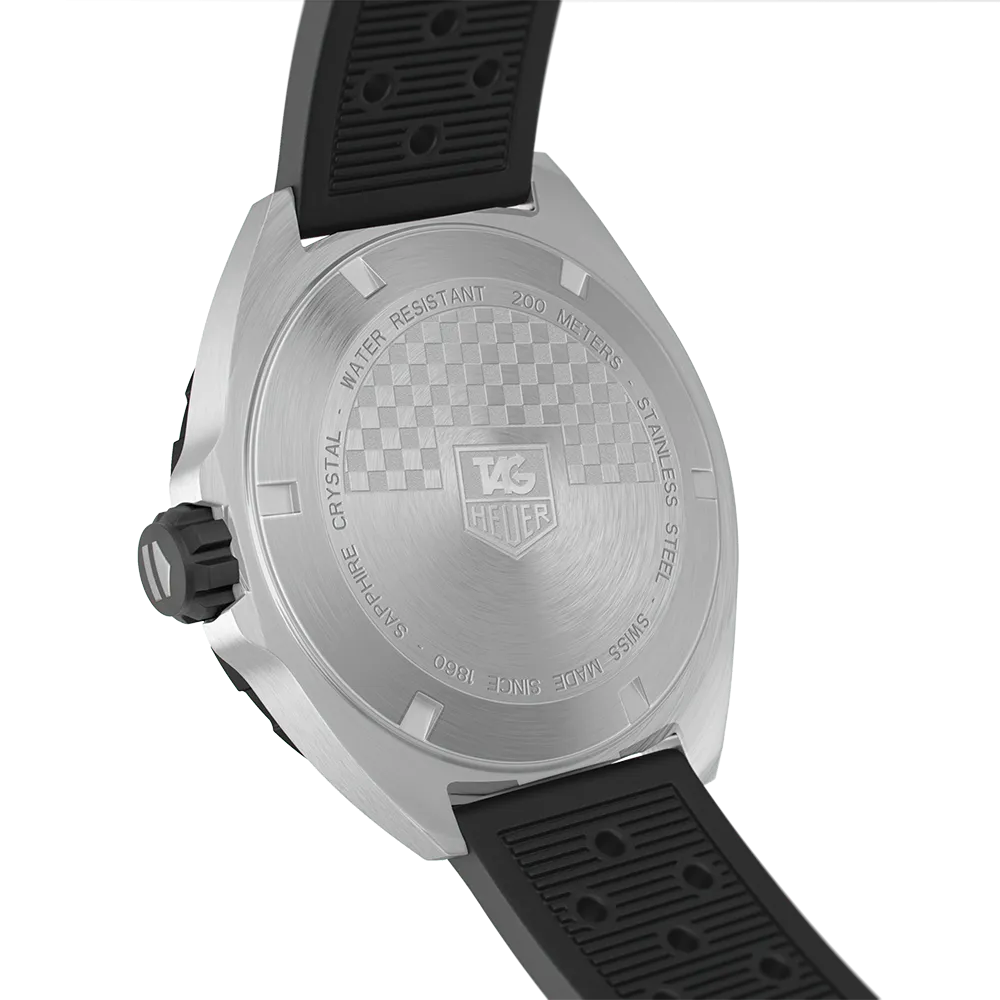 TAG Heuer Formula 1 WAZ1110.FT8023