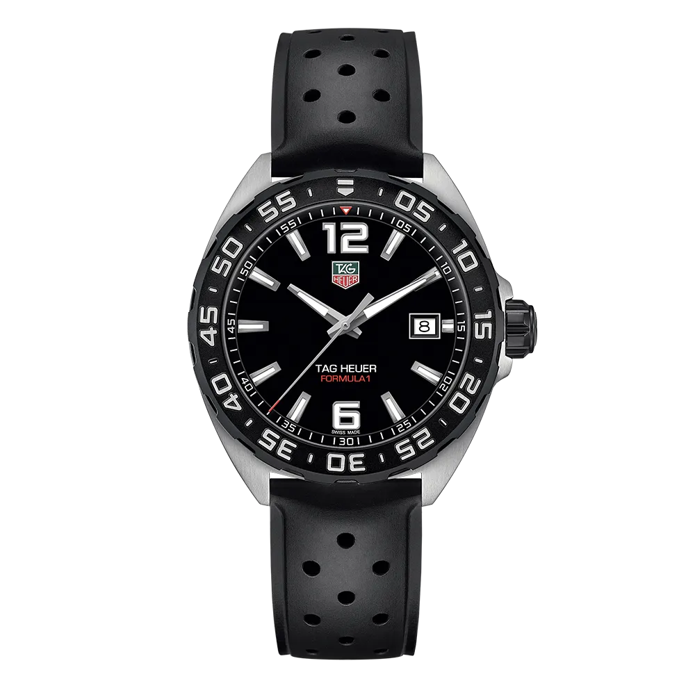 TAG Heuer Formula 1 WAZ1110.FT8023
