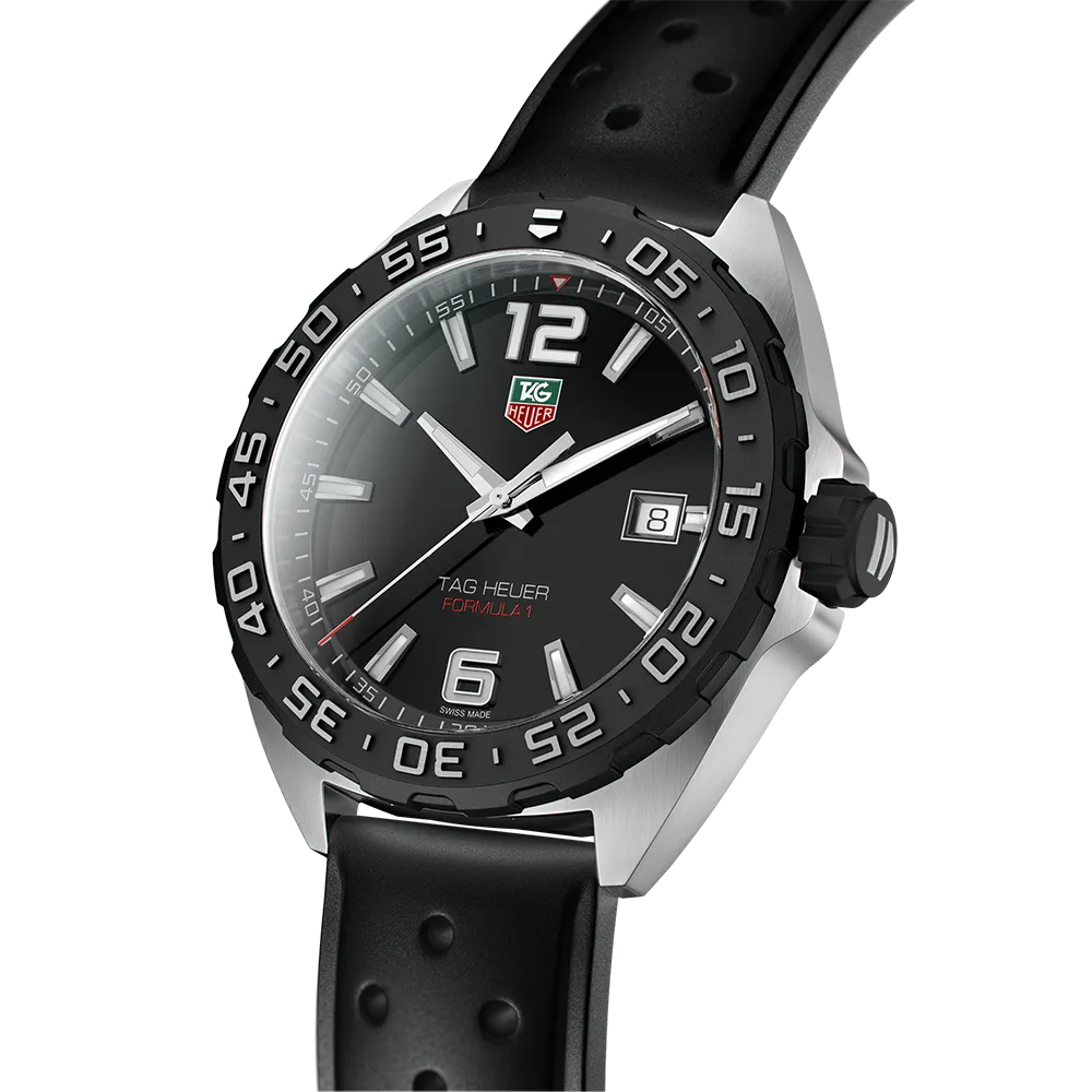 TAG Heuer Formula 1 WAZ1110.FT8023