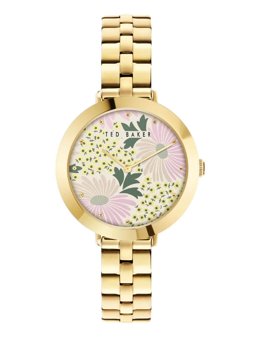 Ted Baker Women Other Wrist Watch - BKPAMS306