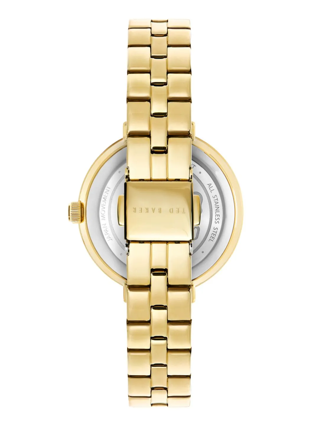 Ted Baker Women Other Wrist Watch - BKPAMS306