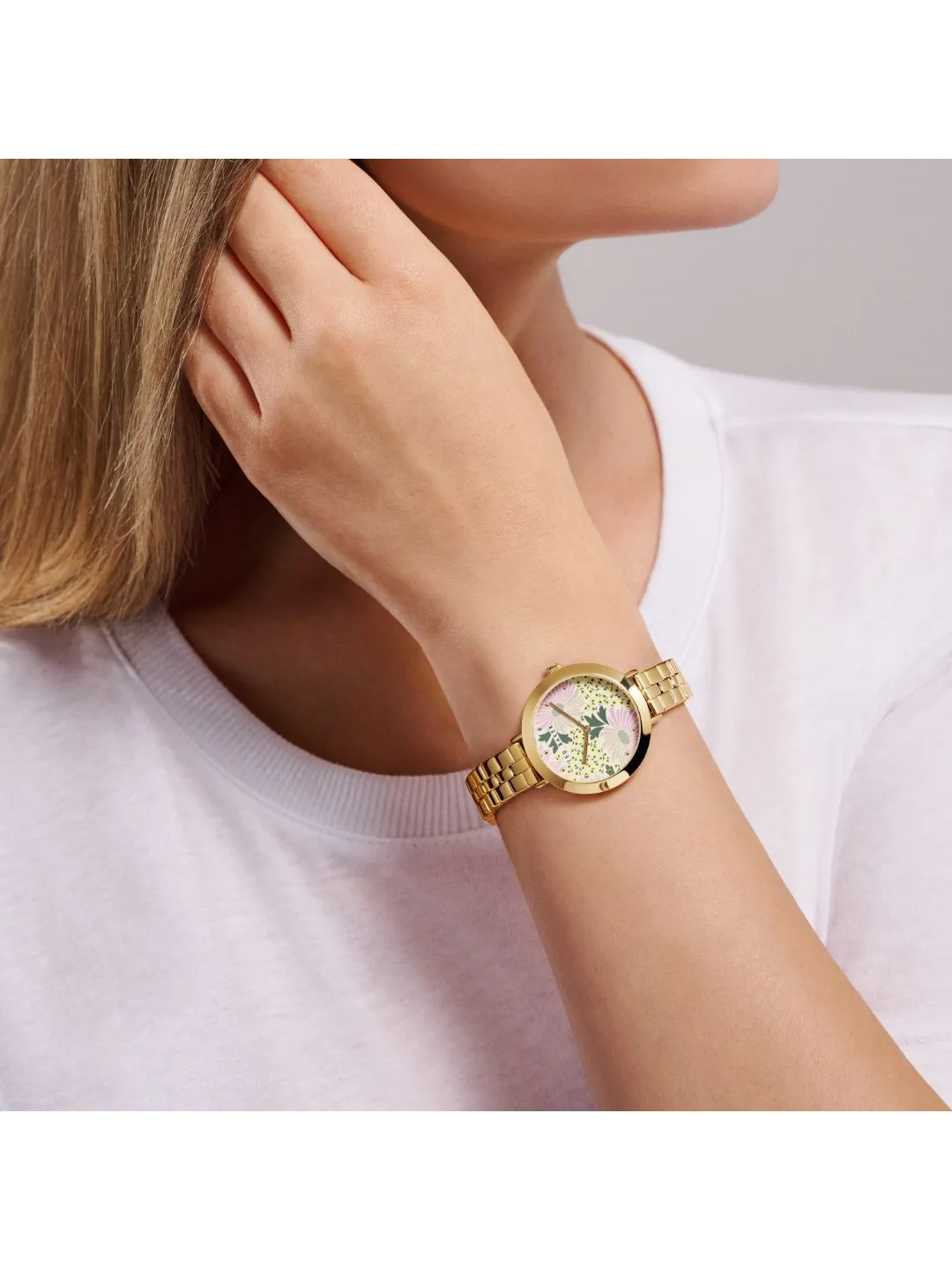 Ted Baker Women Other Wrist Watch - BKPAMS306