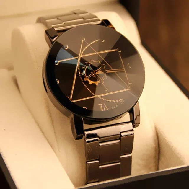 The Executive - Quartz Women's Watch
