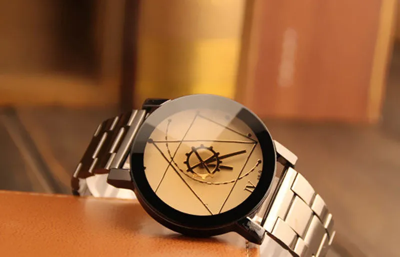 The Executive - Quartz Women's Watch