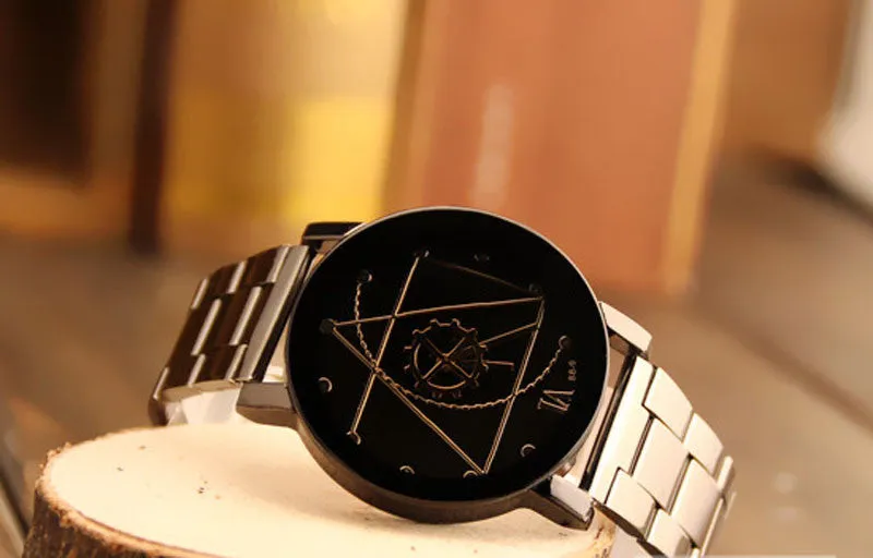 The Executive - Quartz Women's Watch