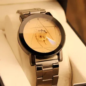 The Executive - Quartz Women's Watch